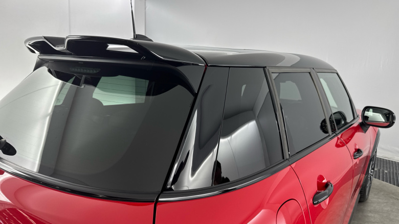 MINI Cooper 1.5 C Sport [Level 3] 5dr Auto Petrol Hatchback